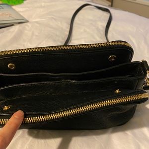Michael Kors crossbody purse